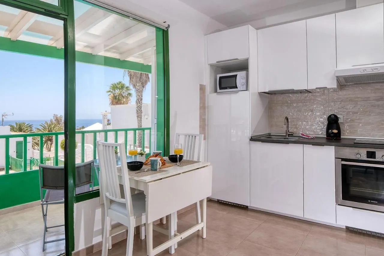 Suite Princesa Teguise Vista Al Mar Puerto del Carmen  0*, Puerto del Carmen (Lanzarote) Spain