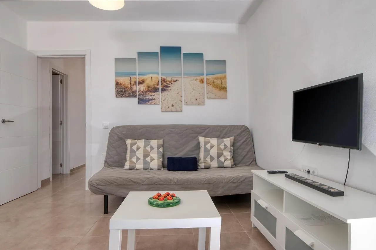 Suite Princesa Teguise Vista Al Mar Puerto del Carmen  0*, Puerto del Carmen (Lanzarote) Spain